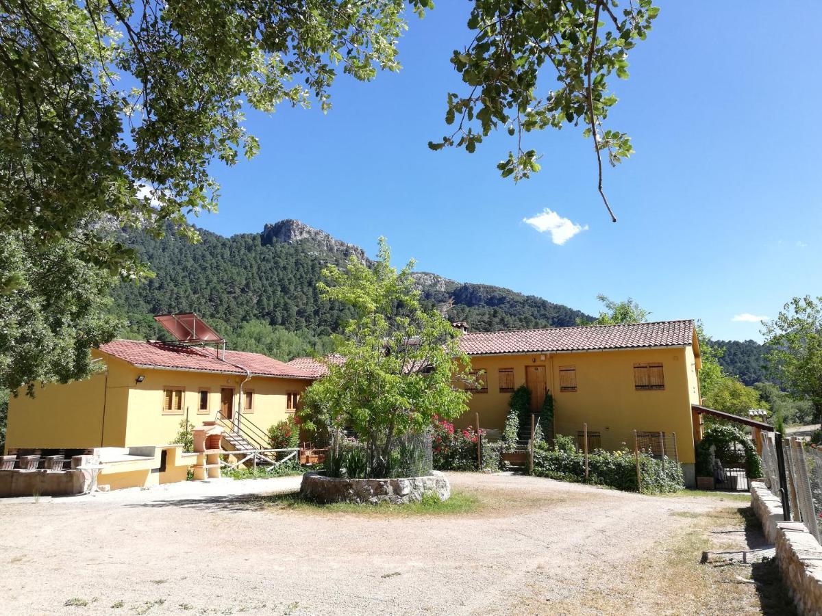 Capellania 8 Apartment Arroyo Frio Exterior photo